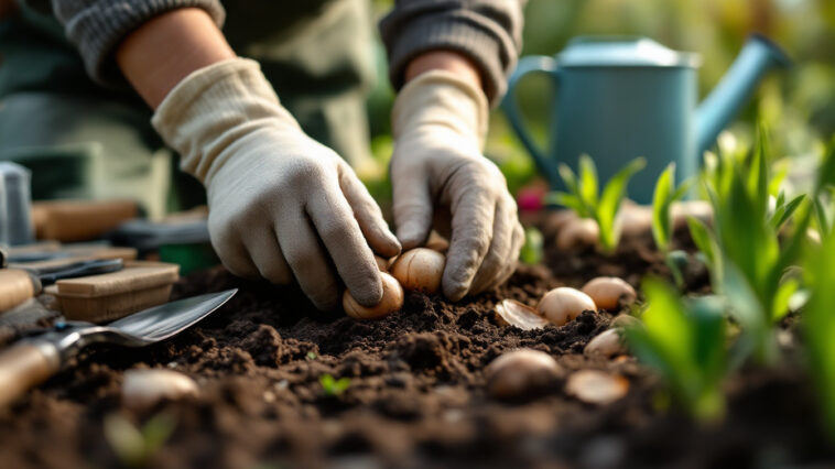 découvrez nos astuces pratiques pour préparer votre jardin avant le printemps et assurer une saison florissante et pleine de vie.