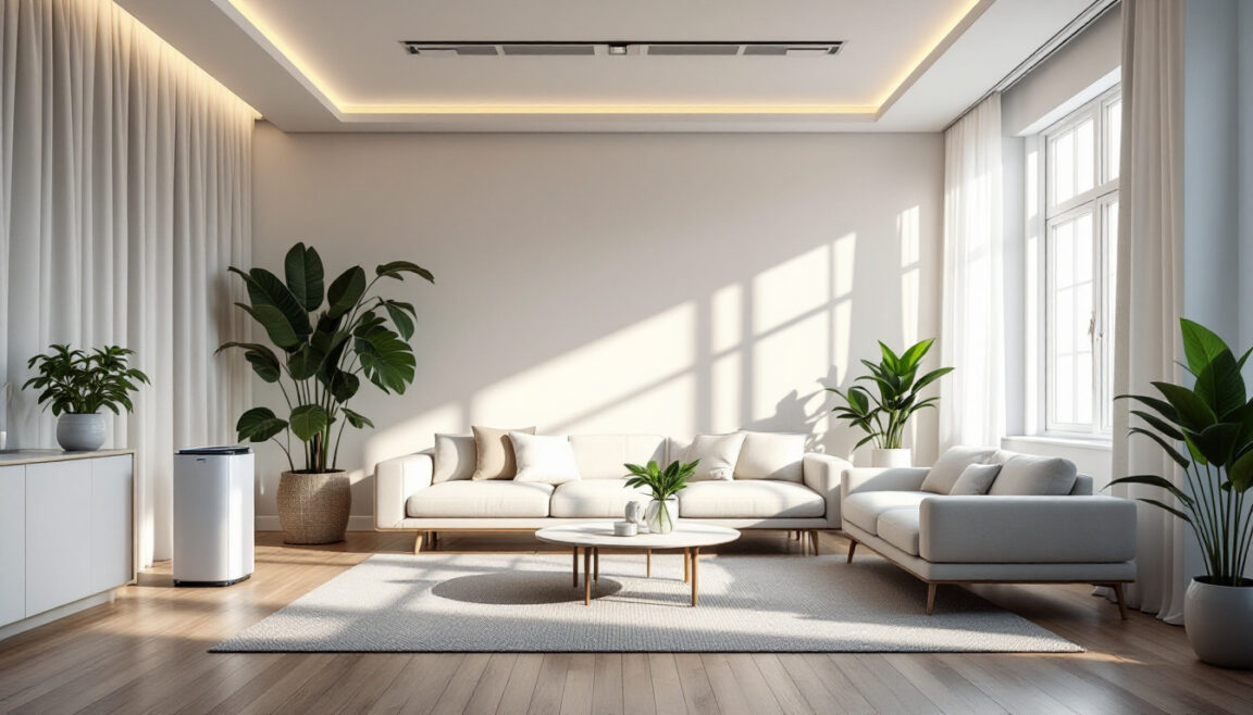 découvrez les meilleures astuces pour préserver votre intérieur de l'humidité et éviter les dégâts liés à l'humidité dans votre maison.