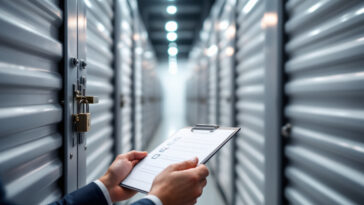 découvrez les critères essentiels à vérifier avant de louer un box de stockage pour assurer sécurité, accessibilité et bonne conservation de vos biens.