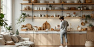 découvrez les habitudes essentielles pour maintenir une maison bien organisée et profiter d'un intérieur propre et harmonieux au quotidien.