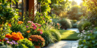 découvrez les plantes idéales pour créer un extérieur agréable, alliant beauté, facilité d'entretien et ambiance conviviale pour votre jardin ou balcon.