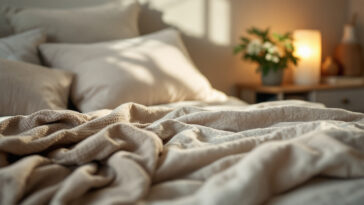 découvrez des solutions pratiques et efficaces pour rendre votre chambre plus confortable et agréable à vivre.