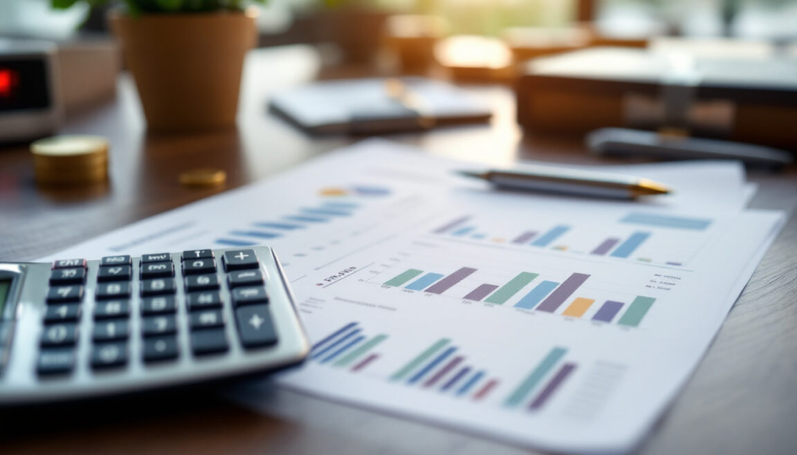 découvrez les éléments clés à comparer avant de vous engager dans un rachat de crédit pour faire le meilleur choix et optimiser vos finances.