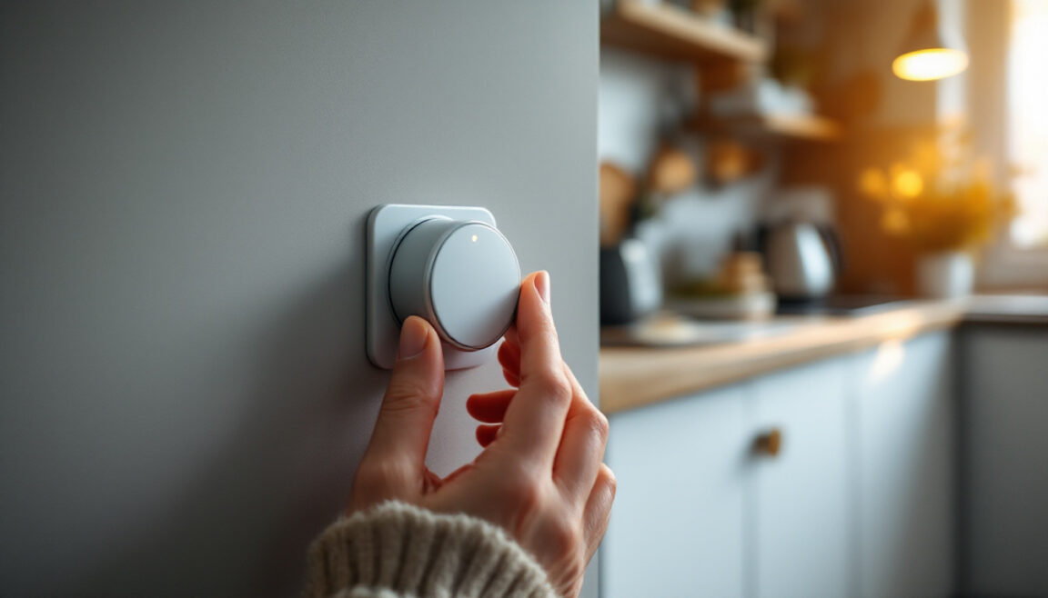 découvrez comment réduire les consommations inutiles de chauffage et d’électroménager grâce à des gestes simples et des équipements adaptés.
