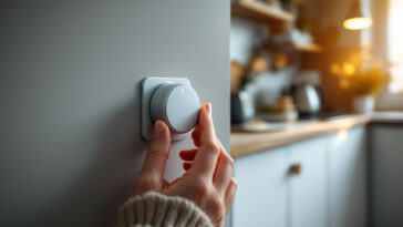 découvrez comment réduire les consommations inutiles de chauffage et d’électroménager grâce à des gestes simples et des équipements adaptés.