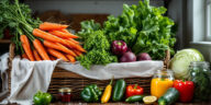 découvrez comment conserver les légumes de saison plus longtemps grâce à des astuces simples pour préserver leur fraîcheur, leur goût et leurs nutriments.