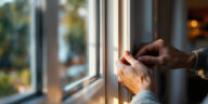 découvrez des solutions simples et efficaces pour limiter les courants d’air autour des fenêtres et des portes et améliorer votre confort.