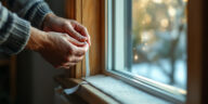 découvrez des solutions simples et économiques pour limiter les courants d’air chez vous, améliorer votre confort et réduire les pertes de chaleur sans gros travaux.