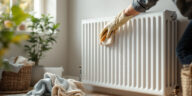 découvrez comment nettoyer vos radiateurs avant de relancer le chauffage : dépoussiérage, purge et astuces pour améliorer leur efficacité.
