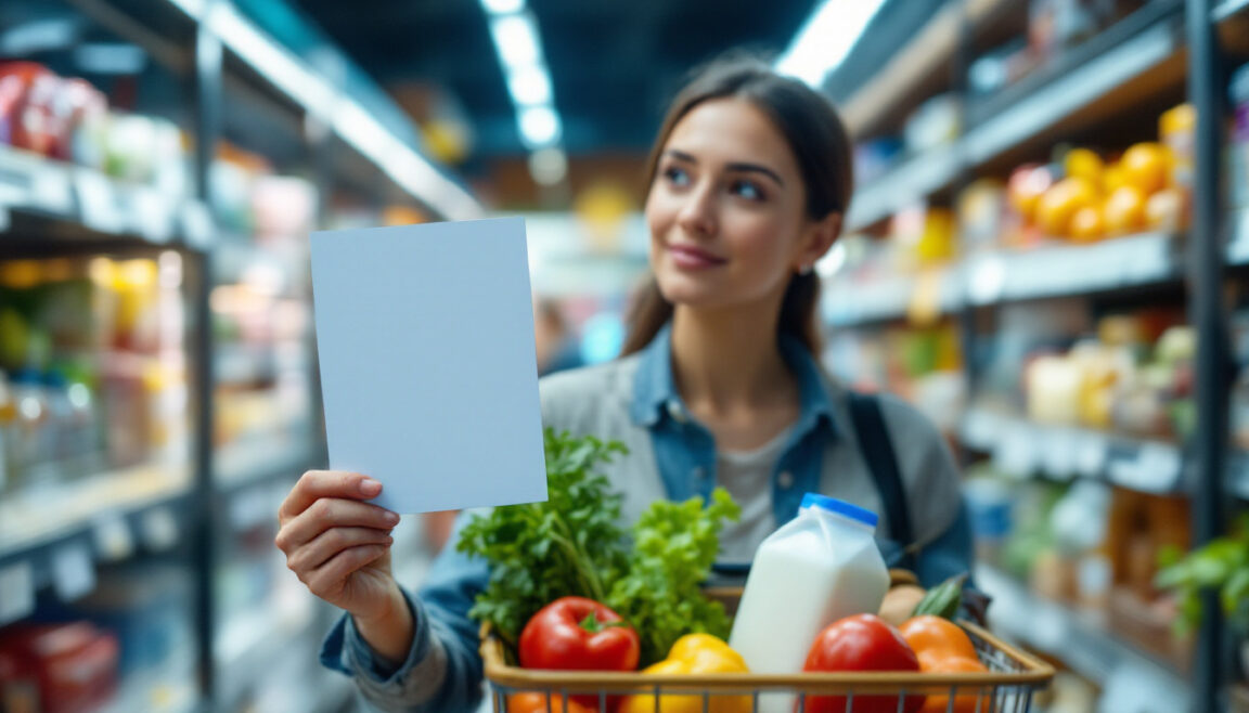profitez des promotions sans céder aux achats impulsifs : repérez vos besoins, comparez les prix et faites de vraies économies.