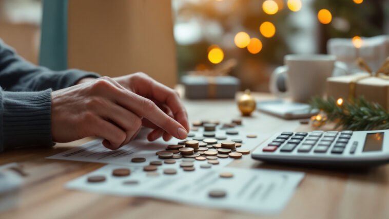 découvrez des astuces simples pour réduire vos dépenses avant les fêtes de fin d’année et profiter pleinement des célébrations sans dépasser votre budget.