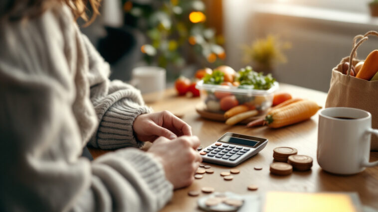 découvrez des astuces simples pour réduire vos dépenses quotidiennes avant la fin de l’année et préserver votre budget sans renoncer à l’essentiel.