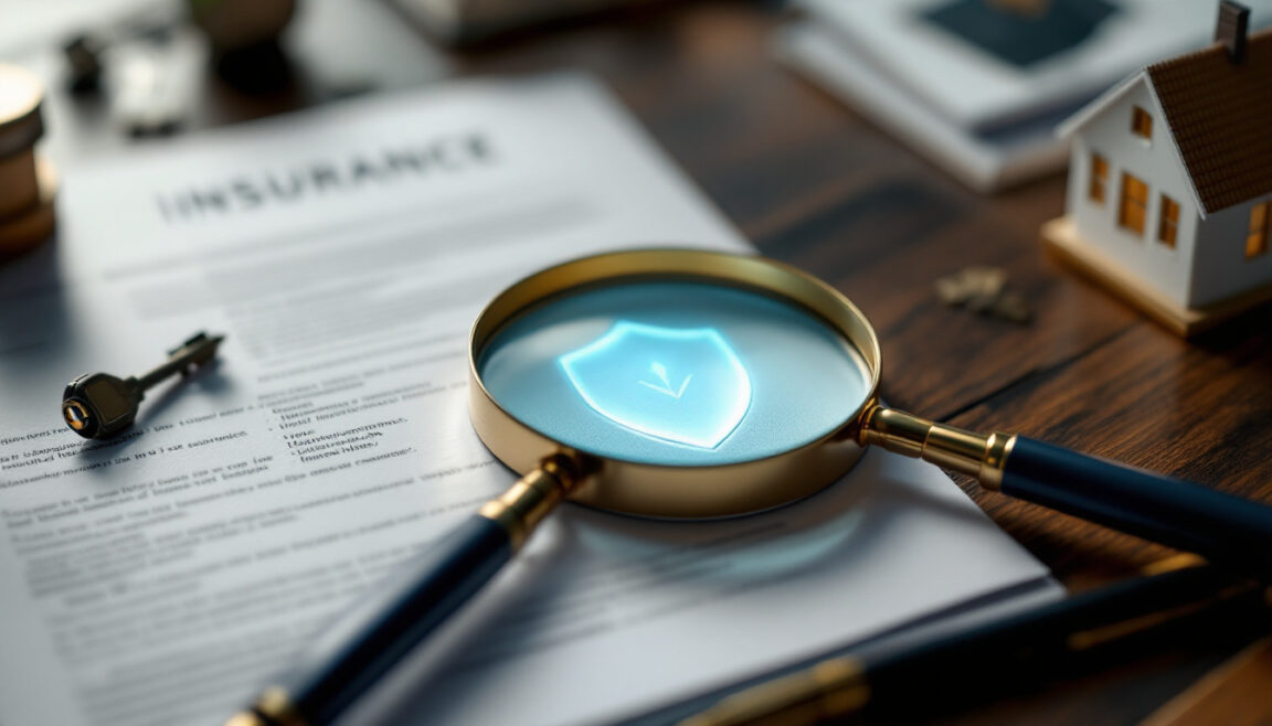 découvrez les garanties de l’assurance de prêt et les points essentiels à vérifier avant de souscrire : couverture, exclusions, délais et conditions.