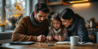 hausse du prix du gaz en novembre : découvrez des conseils pratiques pour ajuster votre budget familial et maîtriser vos dépenses énergétiques.