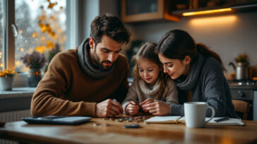 hausse du prix du gaz en novembre : découvrez des conseils pratiques pour ajuster votre budget familial et maîtriser vos dépenses énergétiques.