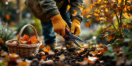 découvrez les travaux essentiels à réaliser au jardin en octobre : taille, plantations, protection des plantes et préparation du sol avant les premiers froids.