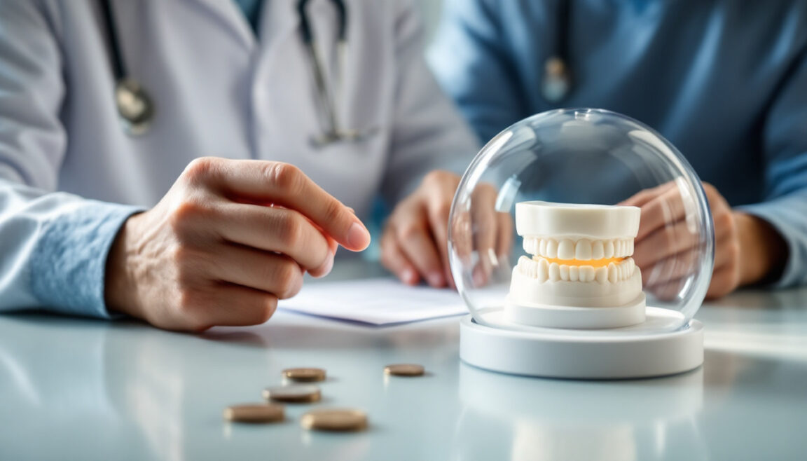 découvrez comment choisir une mutuelle dentaire adaptée, comparer les garanties et réduire votre reste à charge sur les soins et les prothèses.