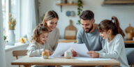 découvrez comment choisir une mutuelle familiale adaptée pour réduire votre budget santé tout en conservant des garanties essentielles pour chacun.