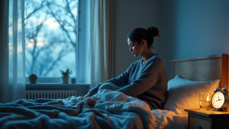 découvrez comment adapter votre sommeil et vos habitudes au passage à l’heure d’hiver pour mieux vivre le changement de rythme.