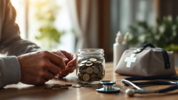 découvrez comment la prévoyance santé vous aide à faire face aux dépenses imprévues et à mieux protéger votre budget et votre santé.