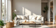 découvrez des astuces simples et efficaces pour garder votre maison bien rangée plus longtemps et profiter d’un intérieur organisé au quotidien.