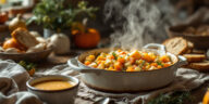 découvrez des plats réconfortants à préparer avec les légumes de saison : soupes, gratins et recettes gourmandes pour se régaler toute l’année.