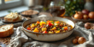 découvrez des repas d’automne savoureux et économiques à préparer avec des ingrédients de saison, faciles à trouver et doux pour le budget.