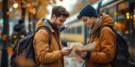 vacances de la toussaint : astuces pour réduire votre budget voyage et profiter d’une escapade malgré la hausse des prix.