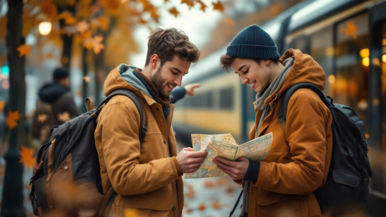 vacances de la toussaint : astuces pour réduire votre budget voyage et profiter d’une escapade malgré la hausse des prix.