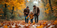 découvrez des idées d’activités gratuites à partager en famille pendant les vacances de la toussaint : sorties, jeux et découvertes pour petits et grands.
